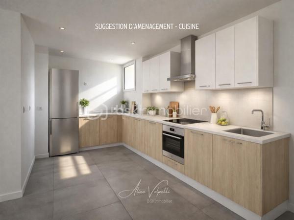 Maison de 137,99 m²