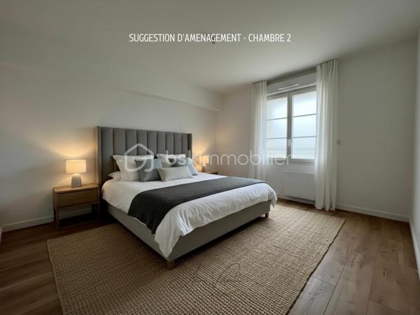 Maison de 137,99 m²