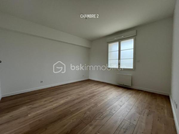 Maison de 137,99 m²