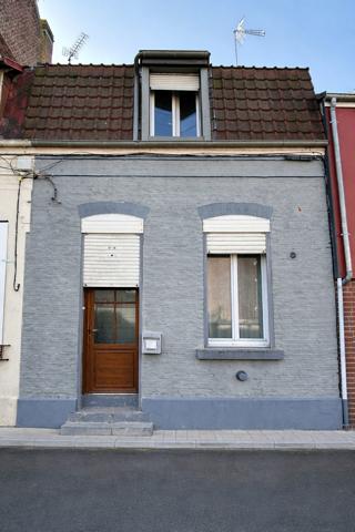 Maison de ville