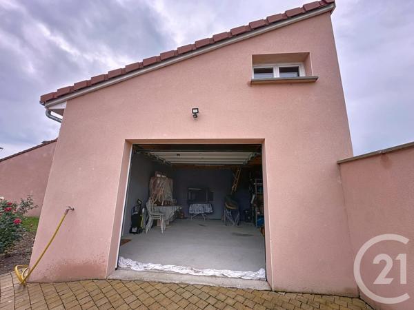 Maison à vendre  5 pièces - 81,67 m2 RIOM - 63