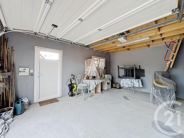 Maison à vendre  5 pièces - 81,67 m2 RIOM - 63