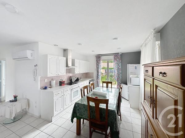 Maison à vendre  5 pièces - 81,67 m2 RIOM - 63