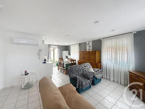 Maison à vendre  5 pièces - 81,67 m2 RIOM - 63