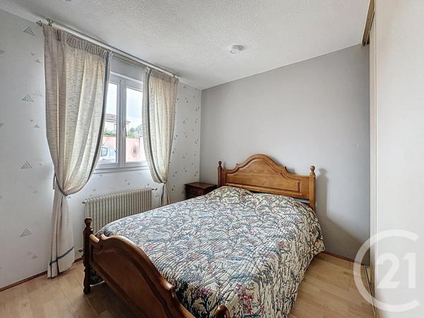 Maison à vendre  5 pièces - 81,67 m2 RIOM - 63