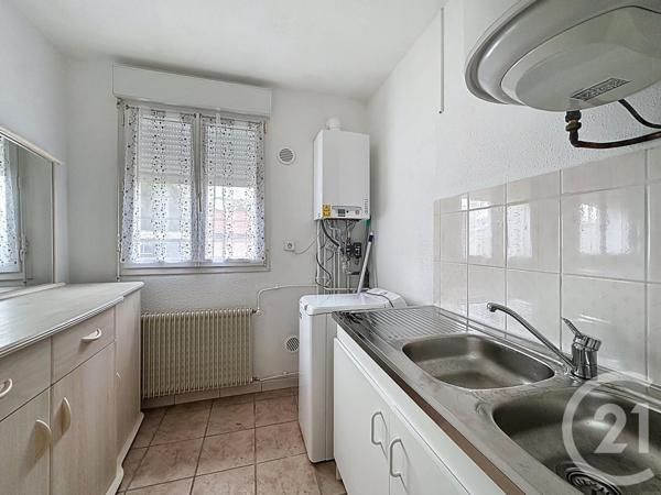 Maison à vendre  5 pièces - 81,67 m2 RIOM - 63