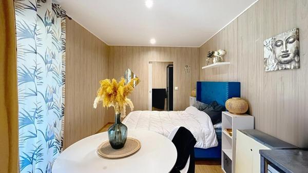 Villa T7 avec piscine