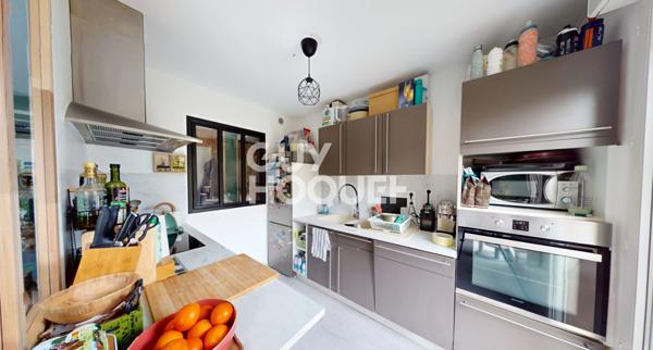 Appartement 48 M2 Toison D'or