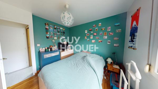 Appartement 48 M2 Toison D'or