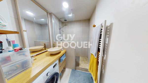 Appartement 48 M2 Toison D'or