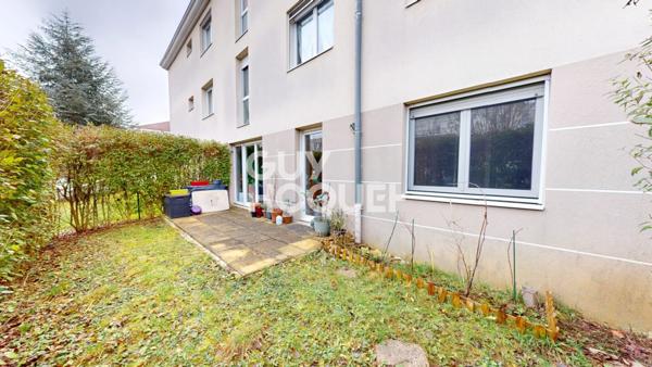 Appartement 48 M2 Toison D'or