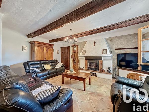 Maison à vendre 10 pièces 250 m² Cavaillon