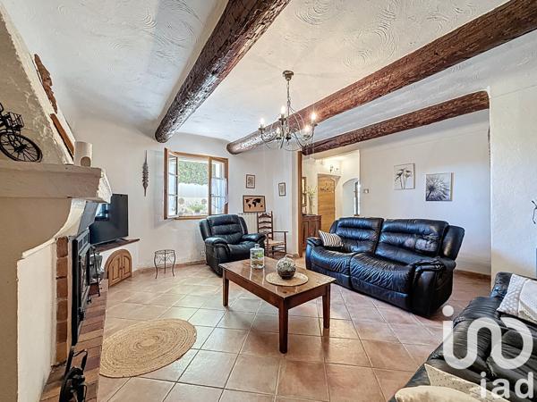 Maison à vendre 10 pièces 250 m² Cavaillon