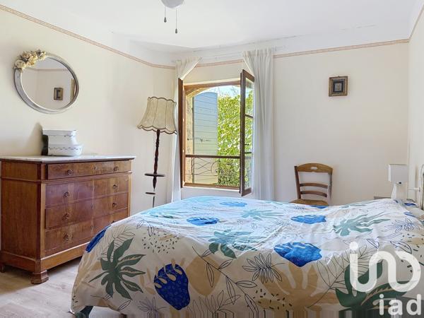 Maison à vendre 10 pièces 250 m² Cavaillon