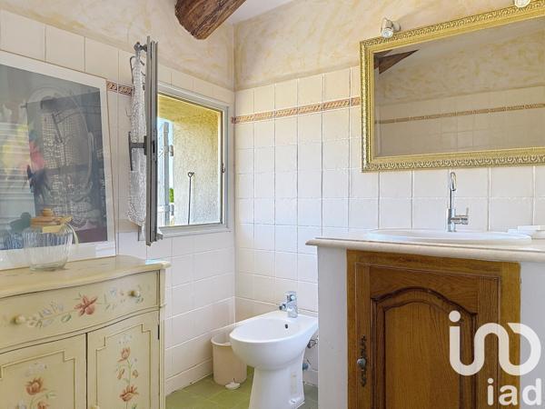 Maison à vendre 10 pièces 250 m² Cavaillon