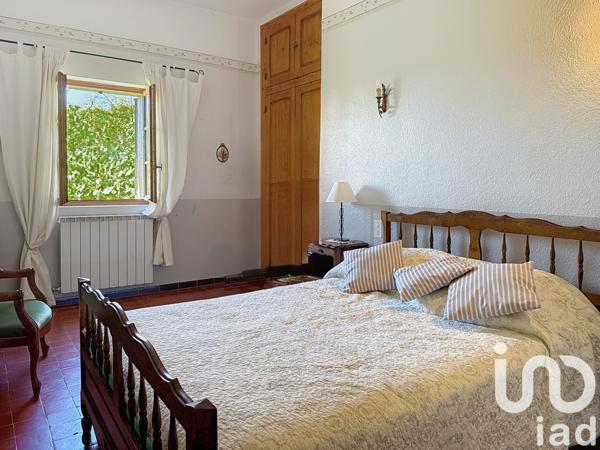 Maison à vendre 10 pièces 250 m² Cavaillon