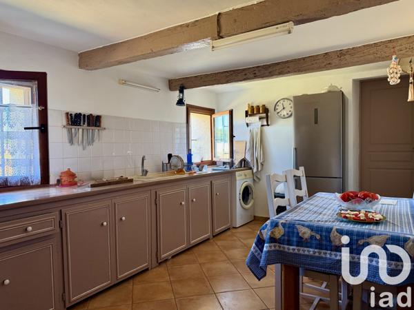 Maison à vendre 10 pièces 250 m² Cavaillon