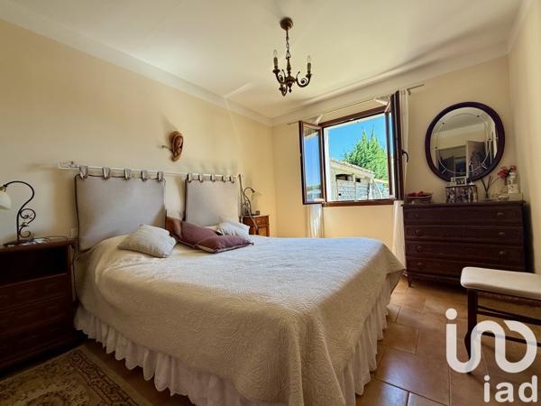 Maison à vendre 10 pièces 250 m² Cavaillon