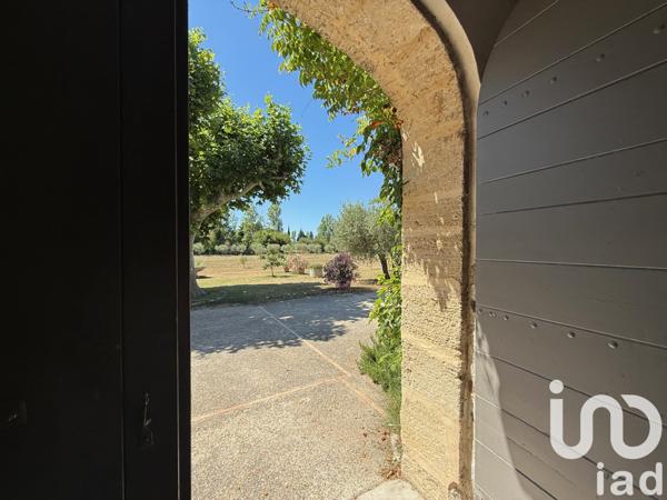 Maison à vendre 10 pièces 250 m² Cavaillon