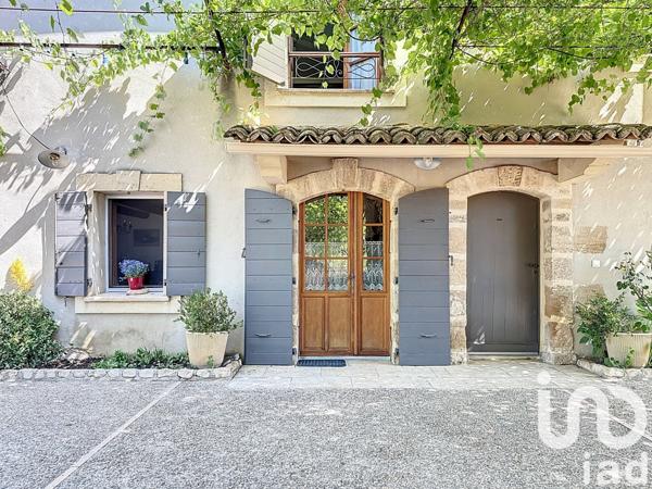 Maison à vendre 10 pièces 250 m² Cavaillon