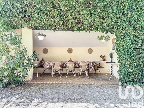 Maison à vendre 10 pièces 250 m² Cavaillon