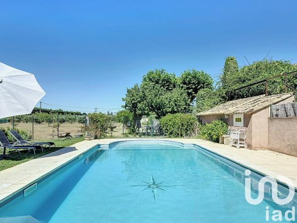 Maison à vendre 10 pièces 250 m² Cavaillon