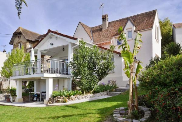 Vente Maison 5 pièces 90 m2 à Villeneuve-Saint-Georges