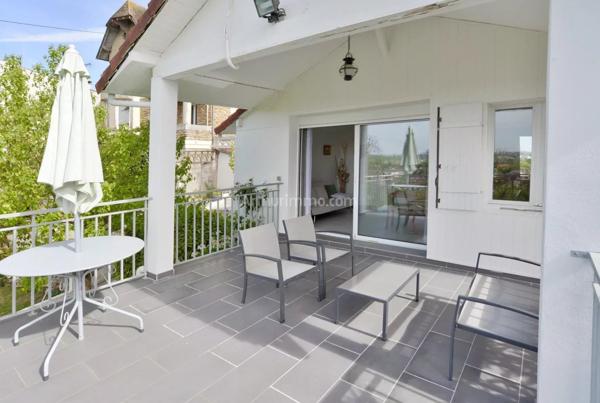 Vente Maison 5 pièces 90 m2 à Villeneuve-Saint-Georges