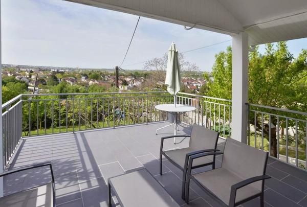 Vente Maison 5 pièces 90 m2 à Villeneuve-Saint-Georges