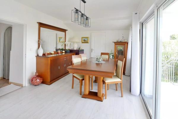 Vente Maison 5 pièces 90 m2 à Villeneuve-Saint-Georges