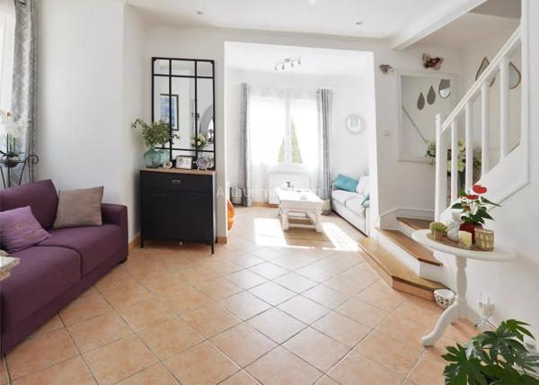 Vente Maison 5 pièces 90 m2 à Villeneuve-Saint-Georges