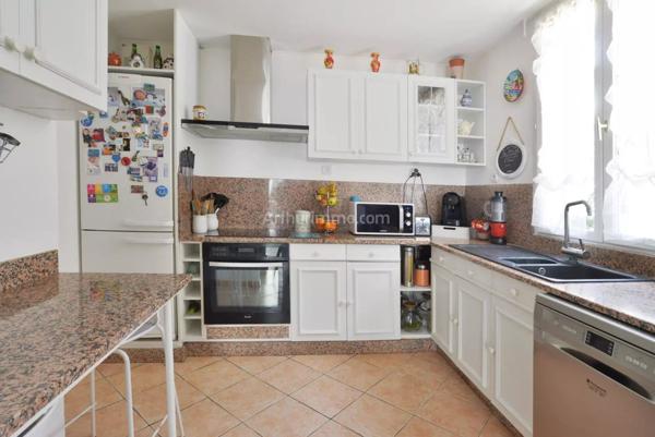 Vente Maison 5 pièces 90 m2 à Villeneuve-Saint-Georges