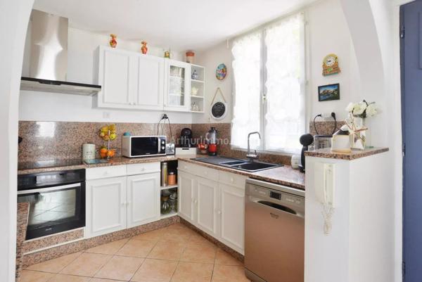 Vente Maison 5 pièces 90 m2 à Villeneuve-Saint-Georges