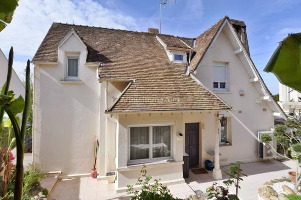 Vente Maison 5 pièces 90 m2 à Villeneuve-Saint-Georges