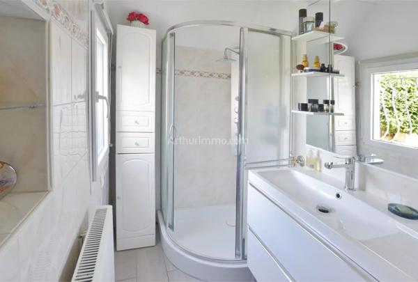 Vente Maison 5 pièces 90 m2 à Villeneuve-Saint-Georges