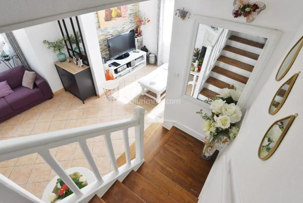 Vente Maison 5 pièces 90 m2 à Villeneuve-Saint-Georges