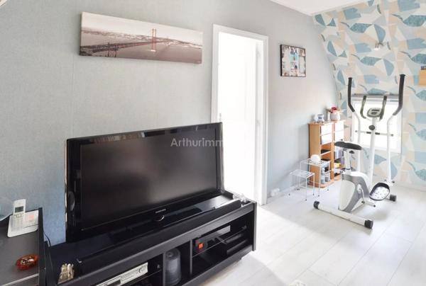 Vente Maison 5 pièces 90 m2 à Villeneuve-Saint-Georges