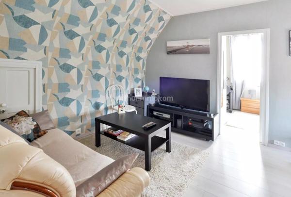 Vente Maison 5 pièces 90 m2 à Villeneuve-Saint-Georges