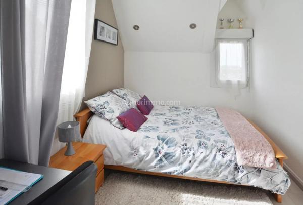 Vente Maison 5 pièces 90 m2 à Villeneuve-Saint-Georges