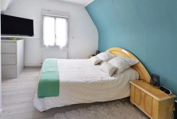 Vente Maison 5 pièces 90 m2 à Villeneuve-Saint-Georges