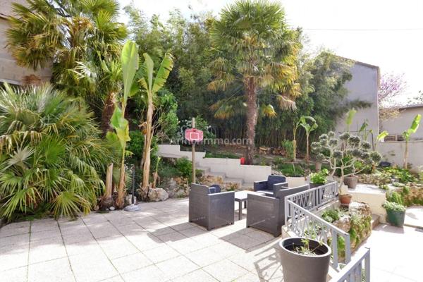 Vente Maison 5 pièces 90 m2 à Villeneuve-Saint-Georges