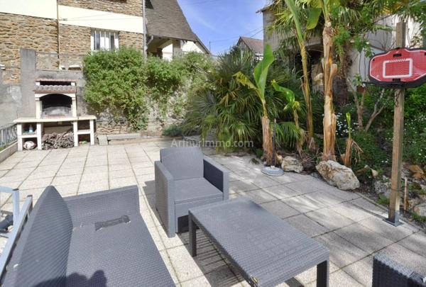 Vente Maison 5 pièces 90 m2 à Villeneuve-Saint-Georges