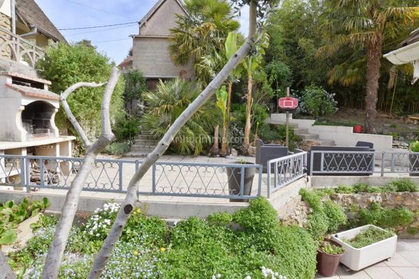 Vente Maison 5 pièces 90 m2 à Villeneuve-Saint-Georges