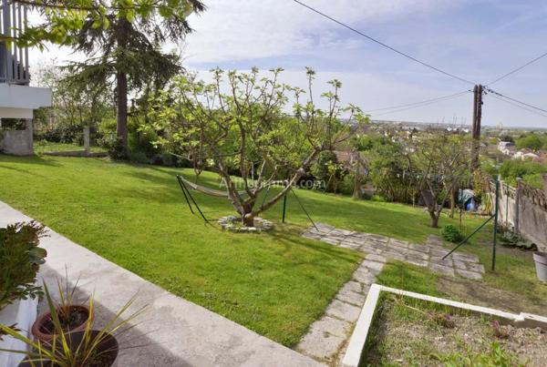 Vente Maison 5 pièces 90 m2 à Villeneuve-Saint-Georges