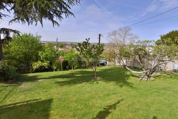 Vente Maison 5 pièces 90 m2 à Villeneuve-Saint-Georges