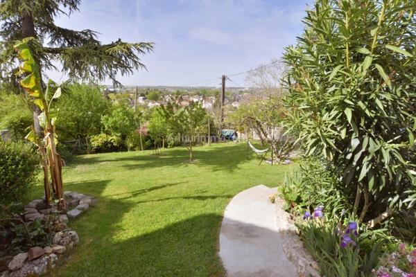 Vente Maison 5 pièces 90 m2 à Villeneuve-Saint-Georges