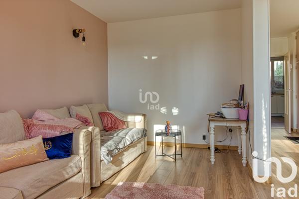 Appartement à vendre 4 pièces 71 m² Taverny