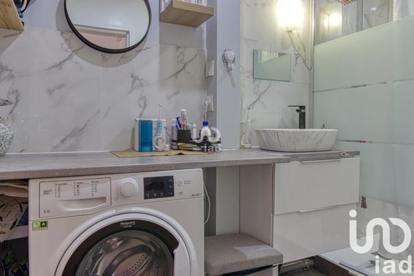 Appartement à vendre 4 pièces 71 m² Taverny