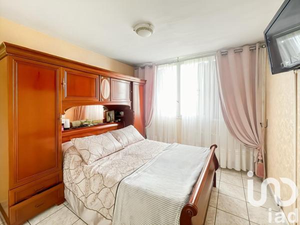 Appartement à vendre 4 pièces 84 m² Bagnolet