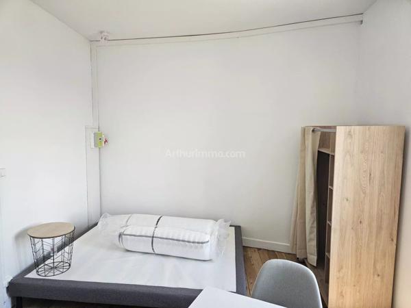 Vente Appartement 1 pièces 16 m2 à Dinan